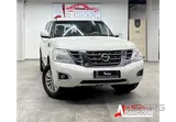 نيسان باترول إس إي 2014